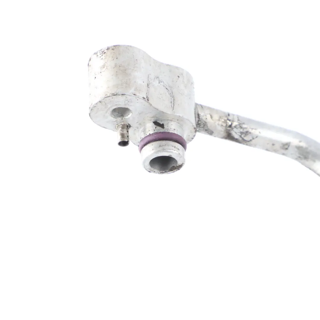 Audi A8 D4 Climatisation A/C Tuyau De Refroidissement Climatisation - SKU 4H0260710AA - Numéro de pièce 4H0260710AA