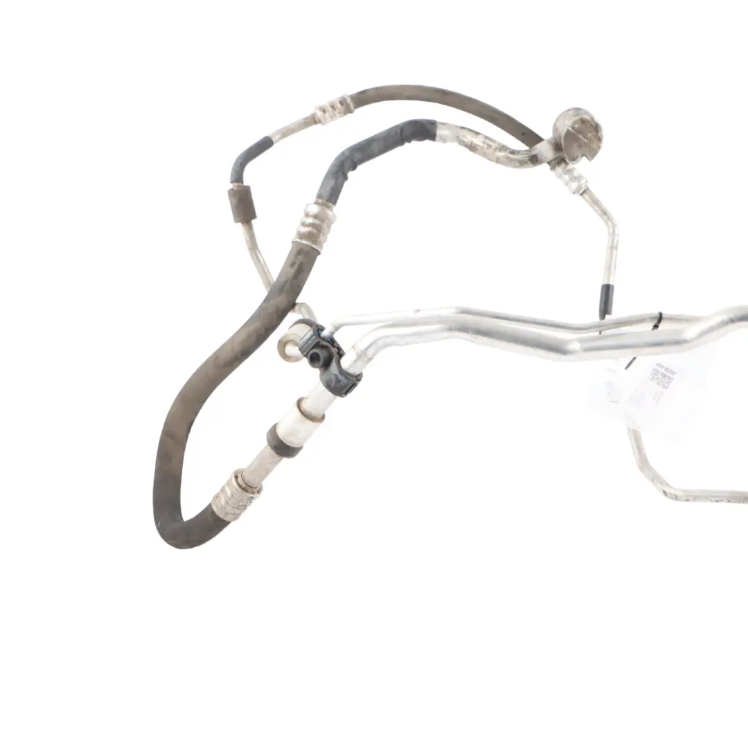 Climatisation A/C Tuyau De Refroidissement Climatisation pour Audi A8 D4 à propos du numéro de pièce 4H0260710AA Audi A8 D4 Climatisation A/C Tuyau De Refroidissement Climatisation - SKU 4H0260710AA - Numéro de pièce 4H0260710AA