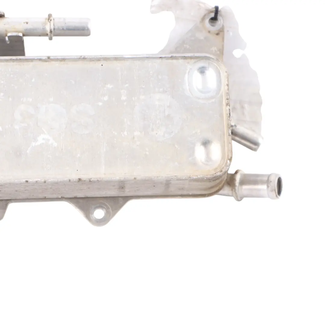 Radiateur De Refroidissement D'Huile De Boîte De Vitesses Audi Q5 8R - SKU 4H0317021T - Numéro de pièce 4H0317021T