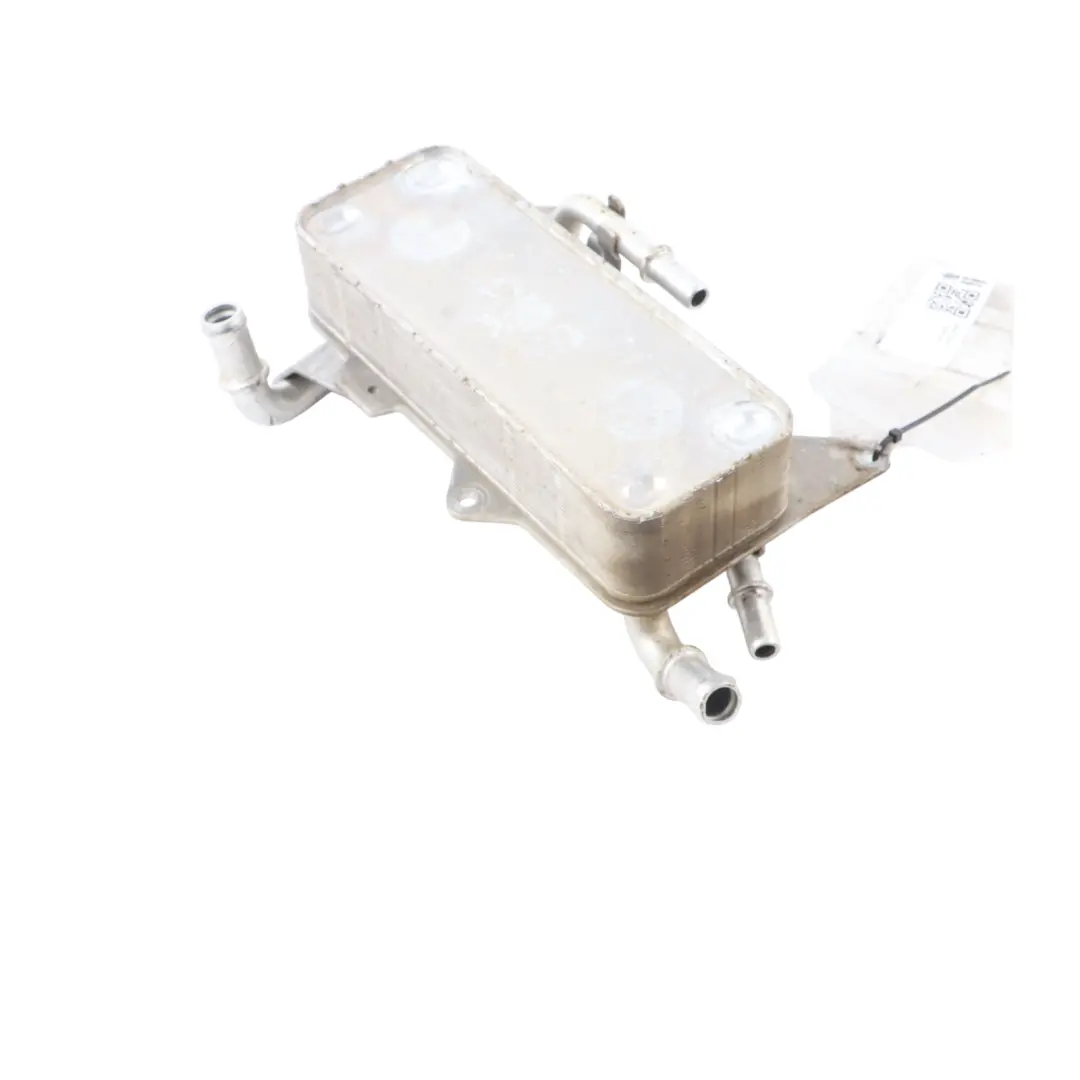 Radiateur De Refroidissement D'Huile De Boîte De Vitesses pour Audi Q5 8R à propos du numéro de pièce 4H0317021T Audi Q5 8R Radiateur De Refroidissement D'Huile De Boîte De Vitesses - SKU 4H0317021T - Numéro de pièce 4H0317021T