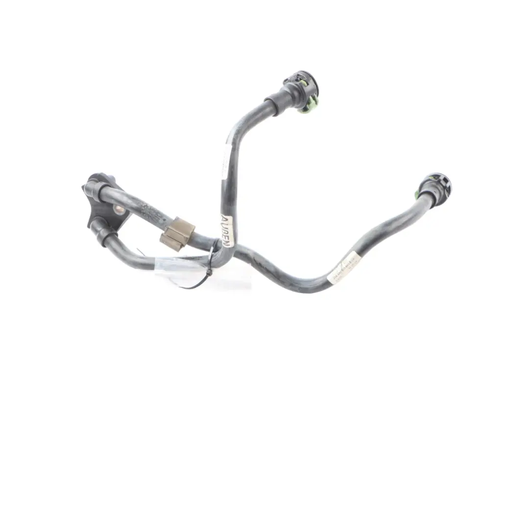 Audi A8 D4 3.0 TDI Quattro Gearbox Cooling Oil Pressure Pipe Hose Line 4H03178 - SKU 4H0317801B - Part number 4H0317801B