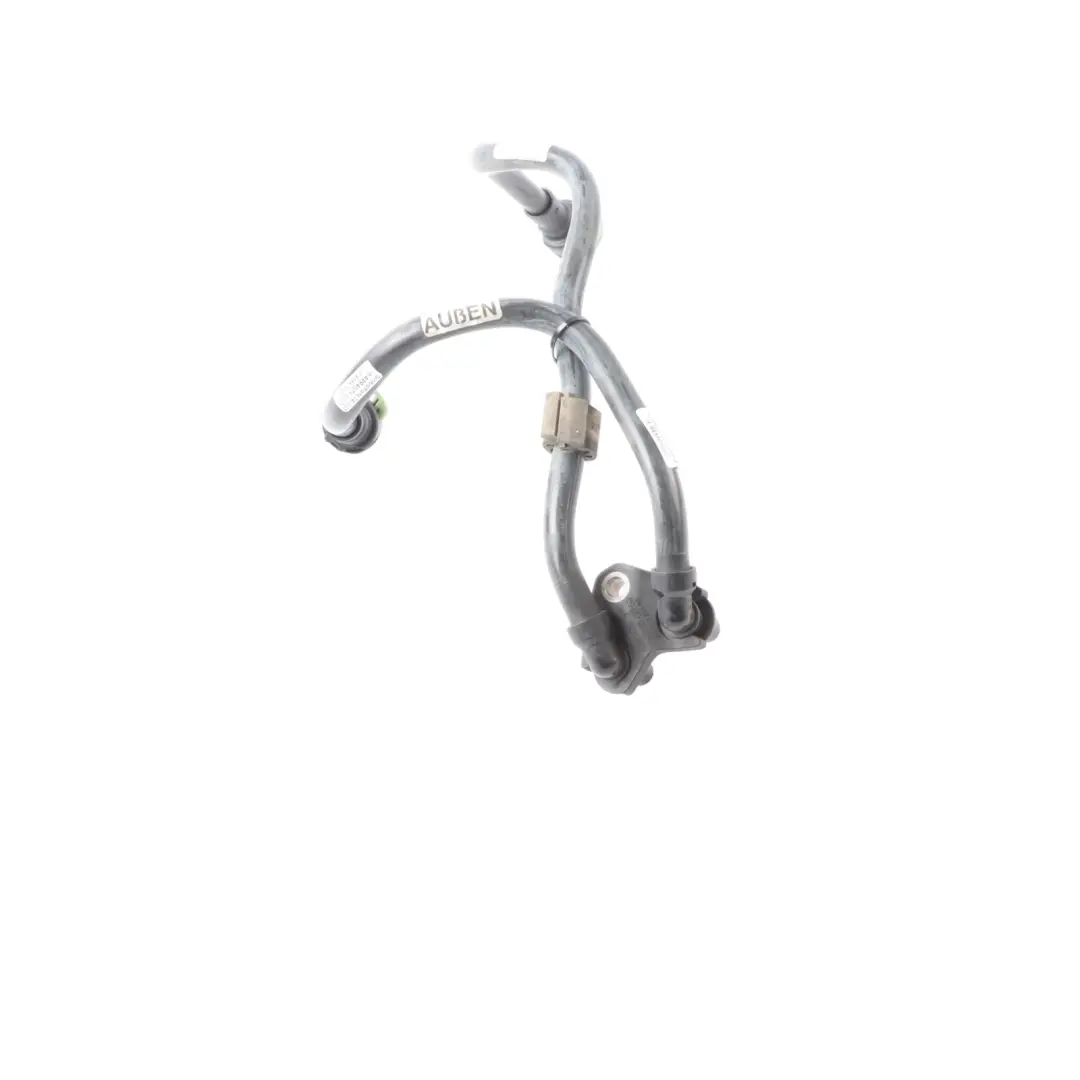 Audi A8 D4 3.0 TDI Quattro Gearbox Cooling Oil Pressure Pipe Hose Line 4H03178 - SKU 4H0317801B - Part number 4H0317801B