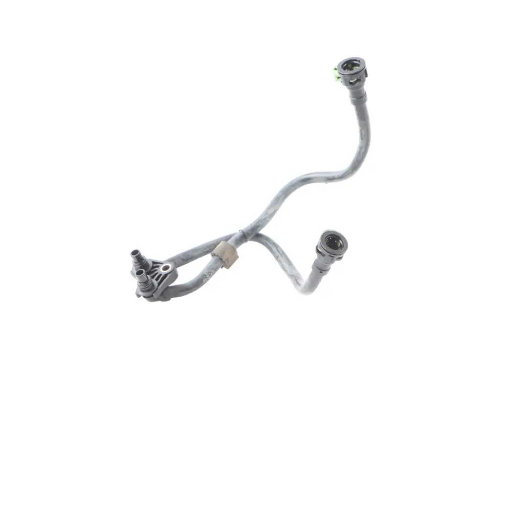 Audi A8 D4 3.0 TDI Quattro Gearbox Cooling Oil Pressure Pipe Hose Line 4H03178 - SKU 4H0317801B - Part number 4H0317801B