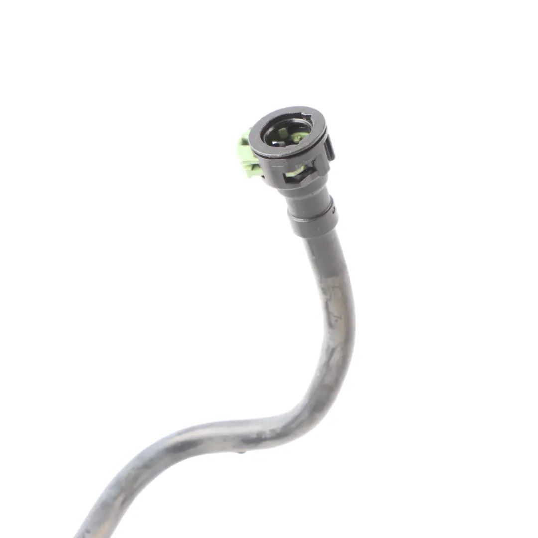 Audi A8 D4 3.0 TDI Quattro Gearbox Cooling Oil Pressure Pipe Hose Line 4H03178 - SKU 4H0317801B - Part number 4H0317801B