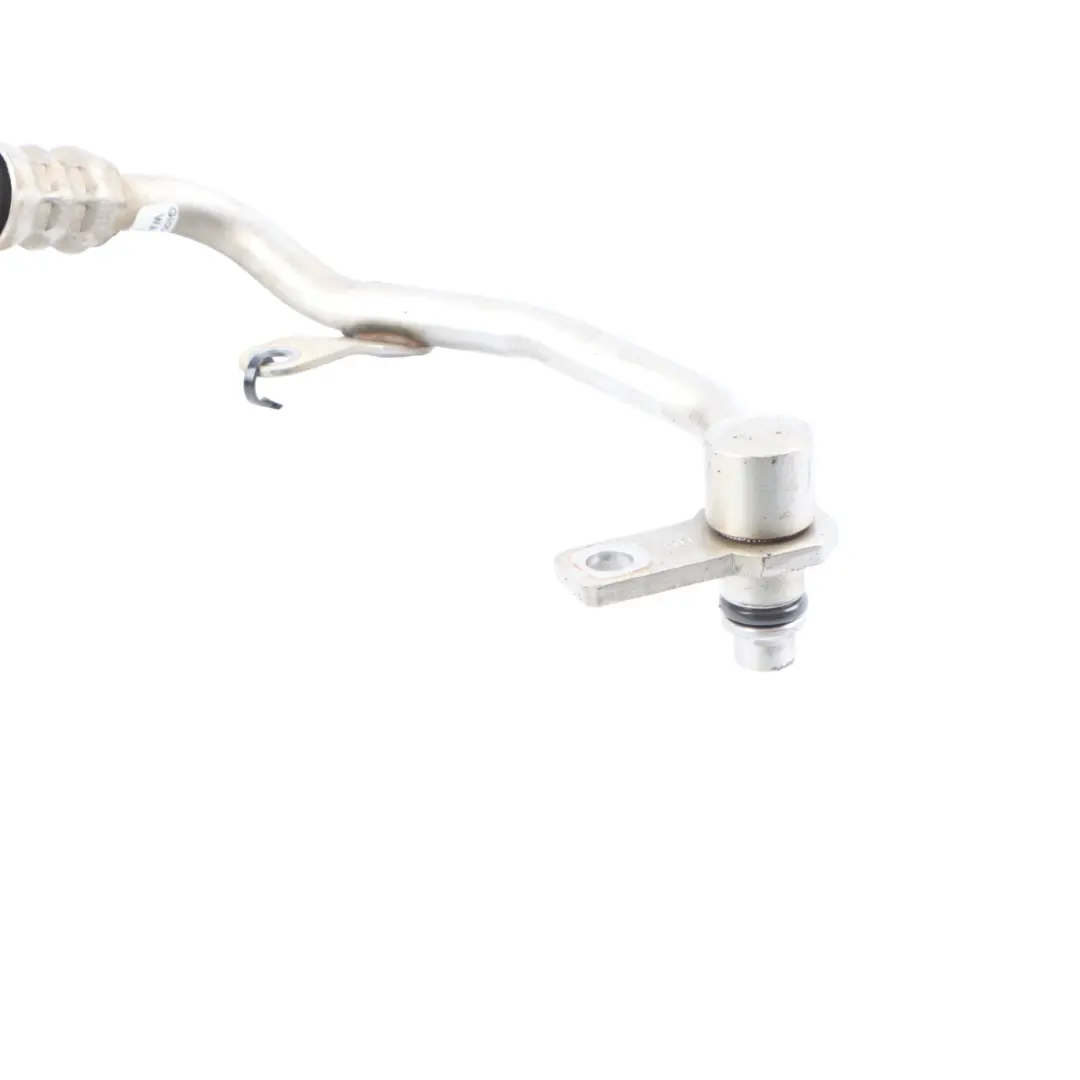 Audi Q5 8R Conduite Retour Huile Pression Boîte Vitesses Automatique - SKU 4H0317817M - Numéro de pièce 4H0317817M