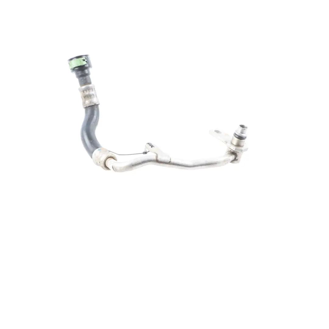 Audi Q5 8R Presión Aceite Caja Retorno Tubería Alimentación Automática - SKU 4H0317817M - Número de pieza 4H0317817M