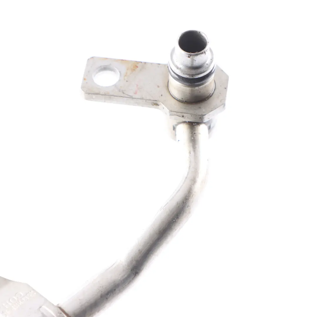 Audi Q5 8R Conduite Retour Huile Pression Boîte Vitesses Automatique - SKU 4H0317817M - Numéro de pièce 4H0317817M