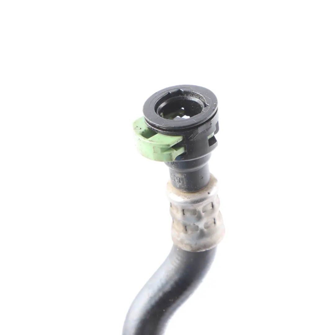 Audi Q5 8R Conduite Retour Huile Pression Boîte Vitesses Automatique - SKU 4H0317817M - Numéro de pièce 4H0317817M