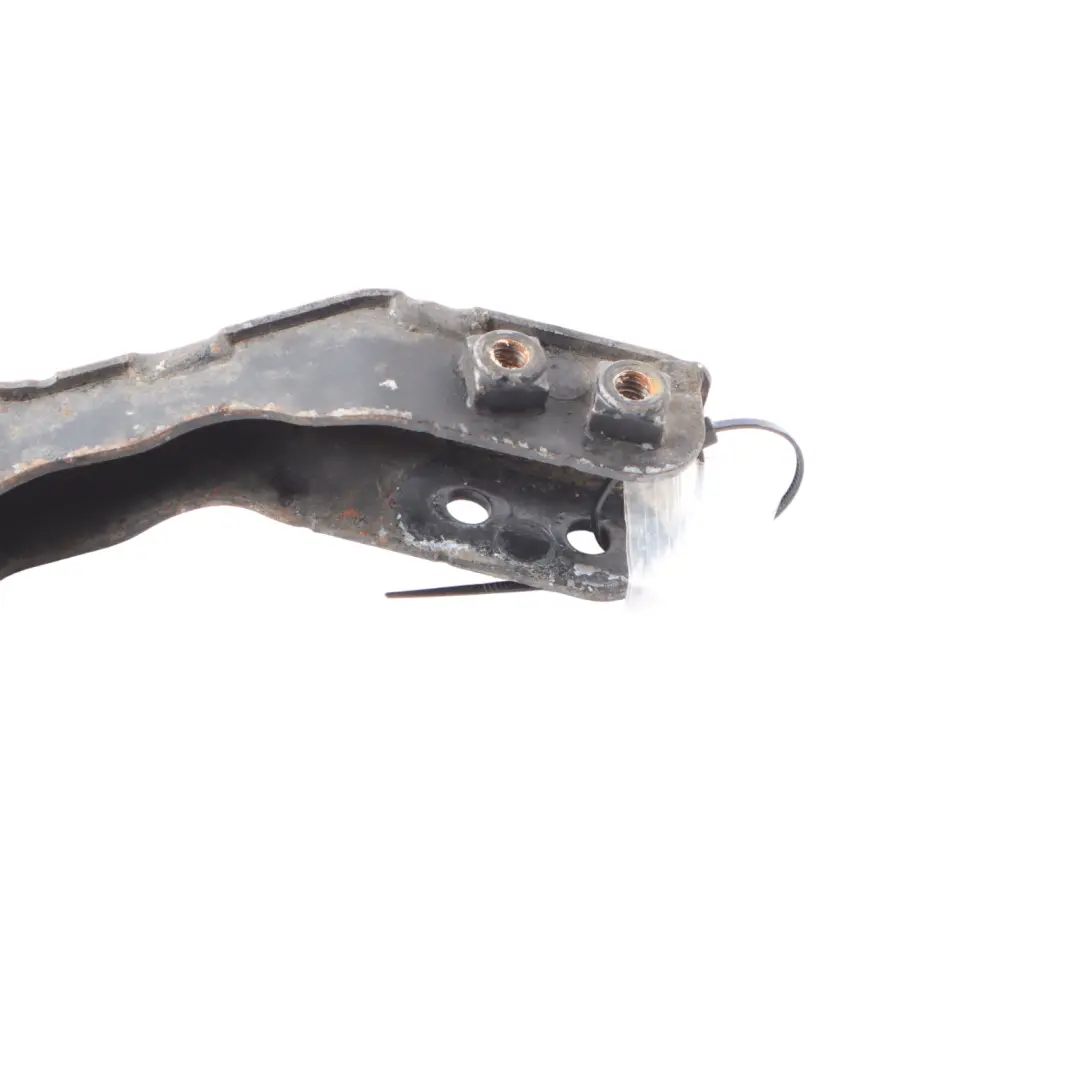 A8L 4H Rear Subframe Bracket Brace Undertray Holder Left N/S to Audi with Part number 4H0399643B Audi A8L 4H Rear Subframe Bracket Brace Undertray Holder Left N/S - SKU 4H0399643B - Part number 4H0399643B