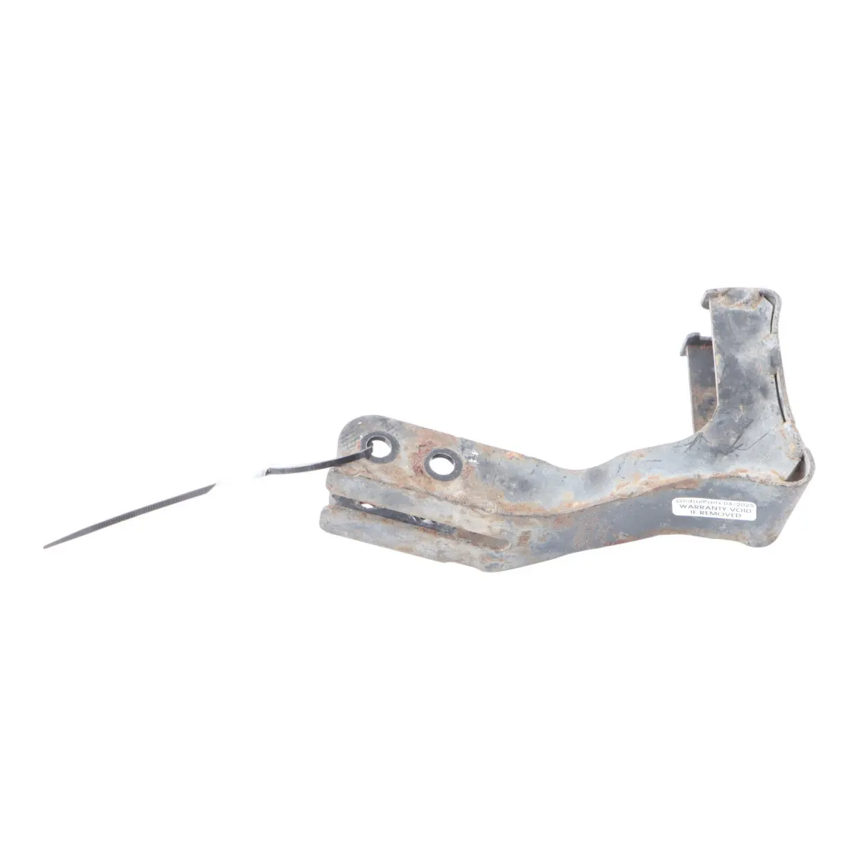 Audi A8 D4 3.0 TDI Diesel Engine Mount Torque Bracket Support Holder 4H0399644B