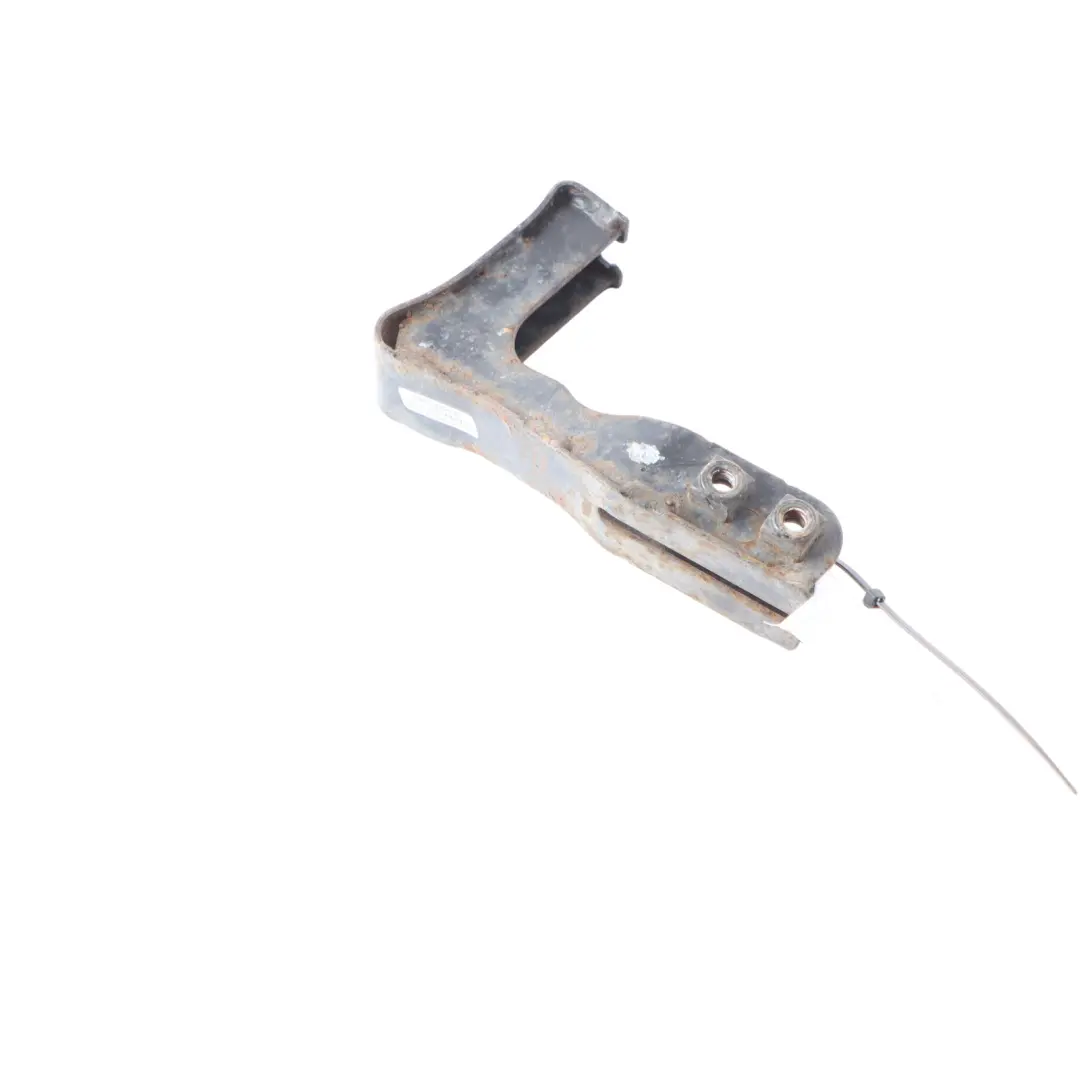Audi A8 D4 3.0 TDI Diesel Engine Mount Torque Bracket Support Holder - SKU 4H0399644B - Part number 4H0399644B
