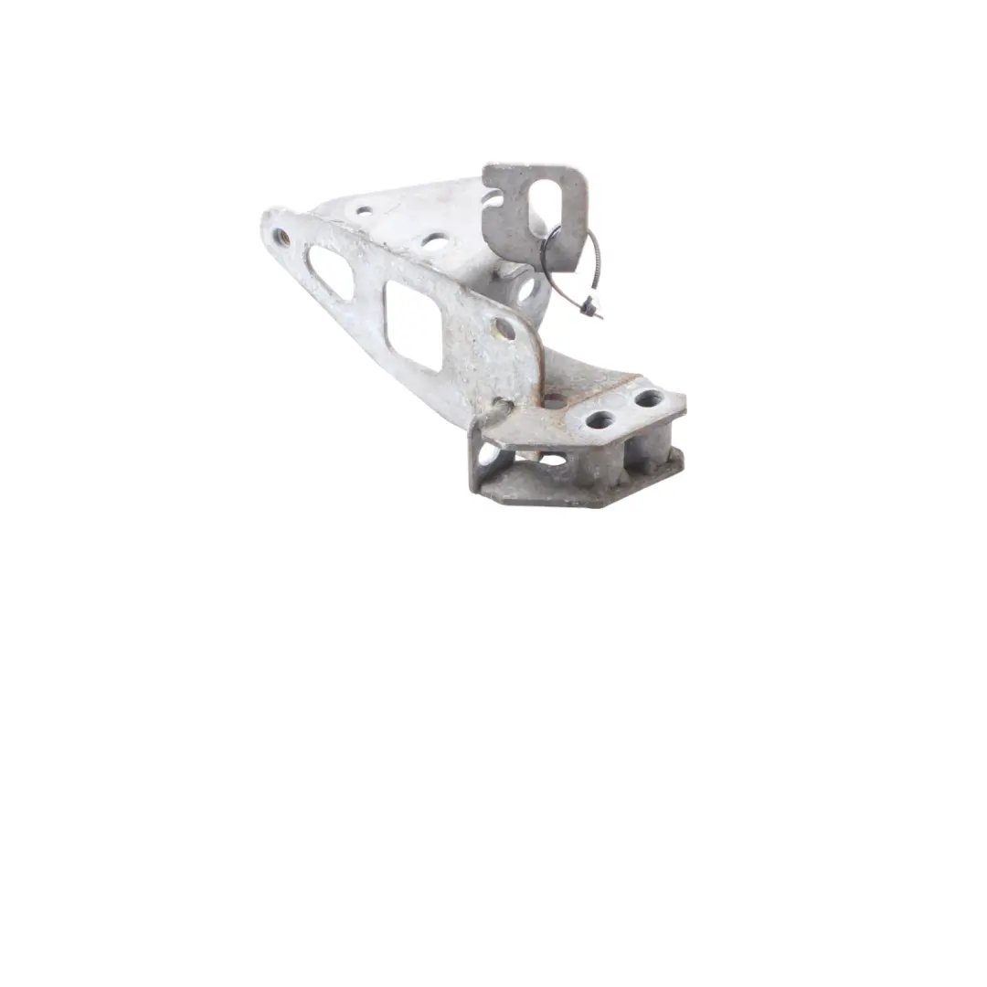 Audi A8L 4H Rear Subframe Bracket Brace Undertray Holder Right O/S - SKU 4H0399656B - Part number 4H0399656B