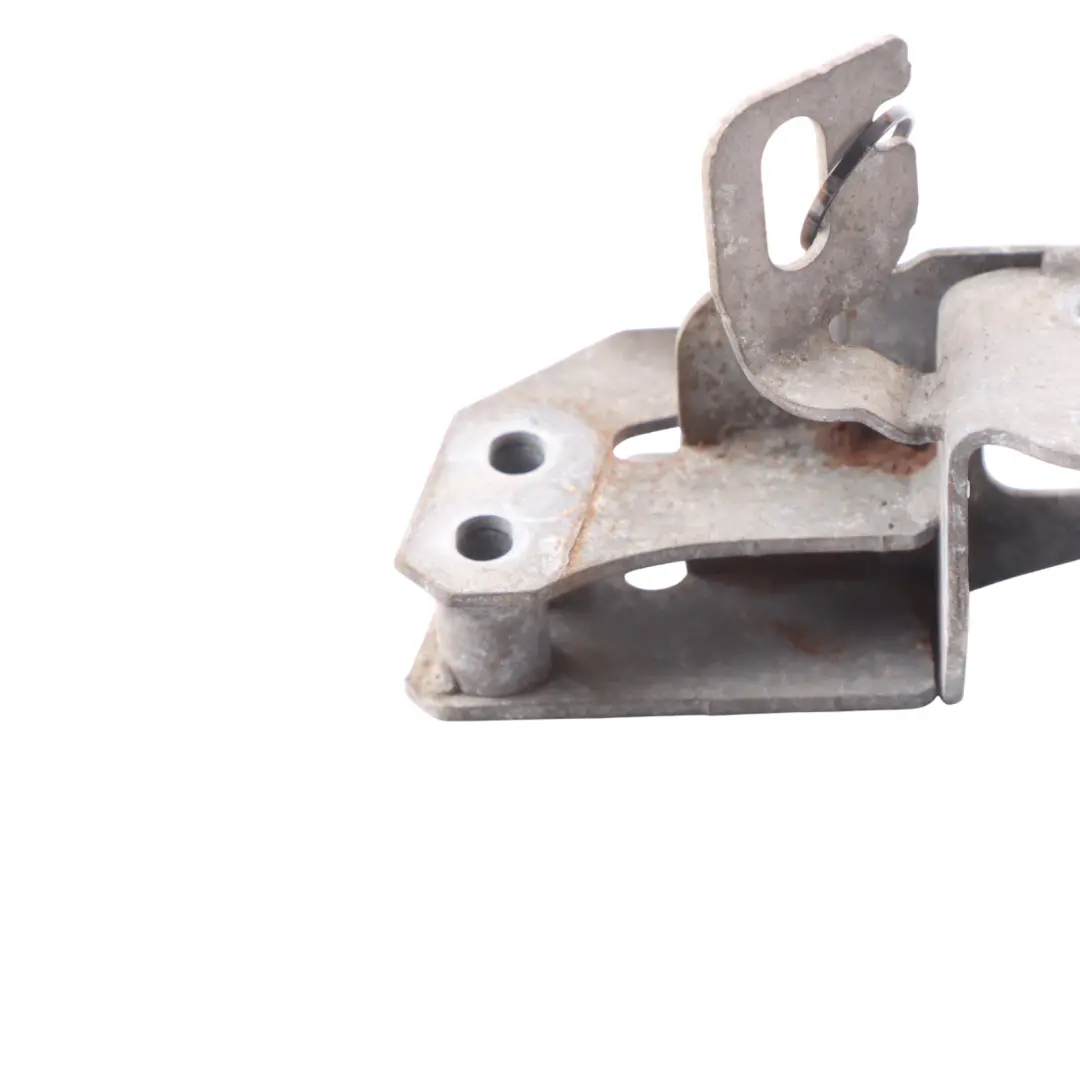 Audi A8L 4H Rear Subframe Bracket Brace Undertray Holder Right O/S - SKU 4H0399656B - Part number 4H0399656B