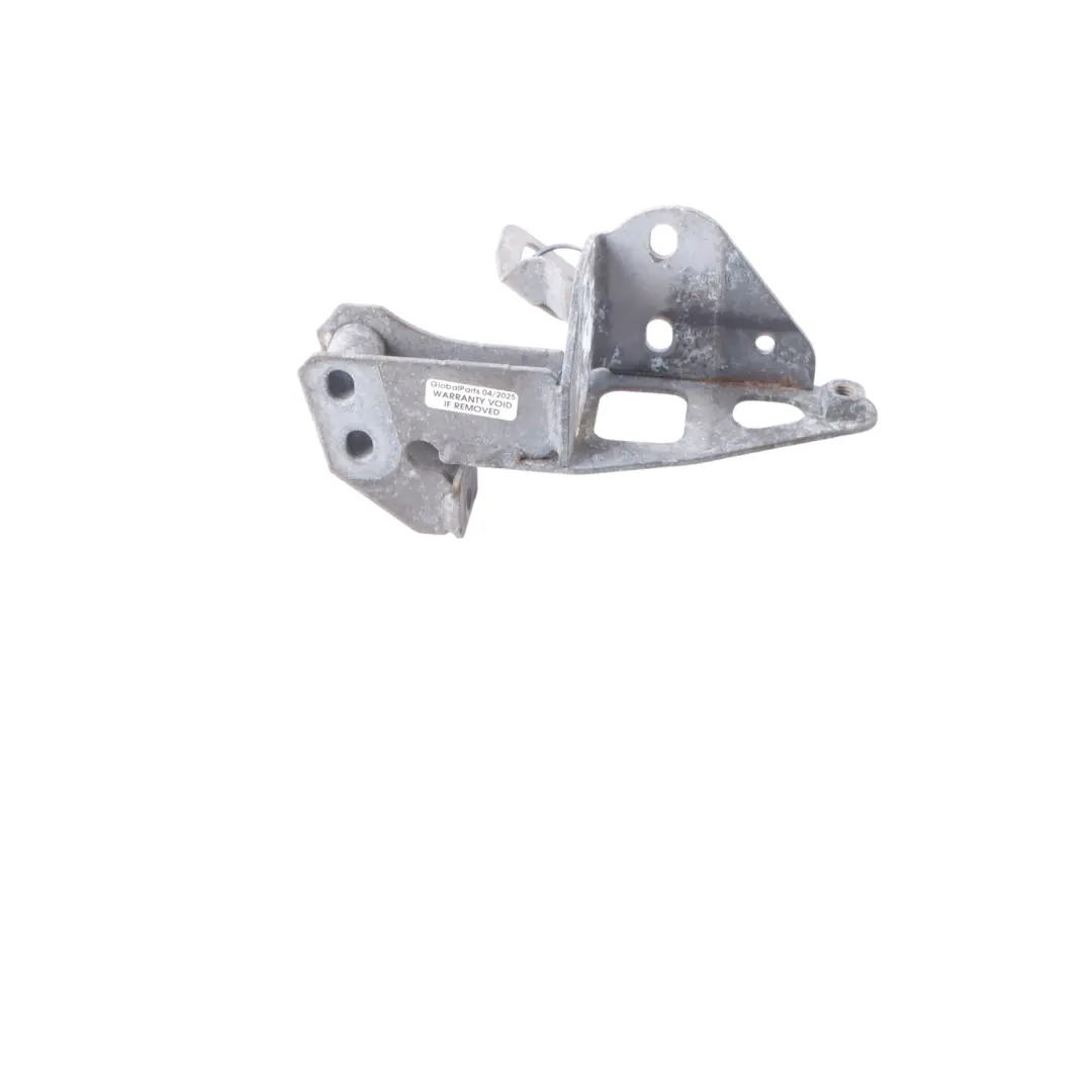 Audi A8L 4H Rear Subframe Bracket Brace Undertray Holder Right O/S - SKU 4H0399656B - Part number 4H0399656B