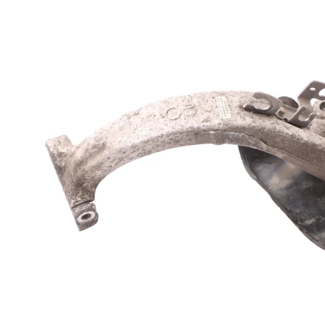 Carrier Audi A8 D4 Front Suspension Wheel Hub Holder Right O/S 4H0407242L to Wheel with Part number 4H0407254L Wheel Carrier Audi A8 D4 Front Suspension Wheel Hub Holder Right O/S 4H0407242L - SKU 4H0407254L - Part number 4H0407254L