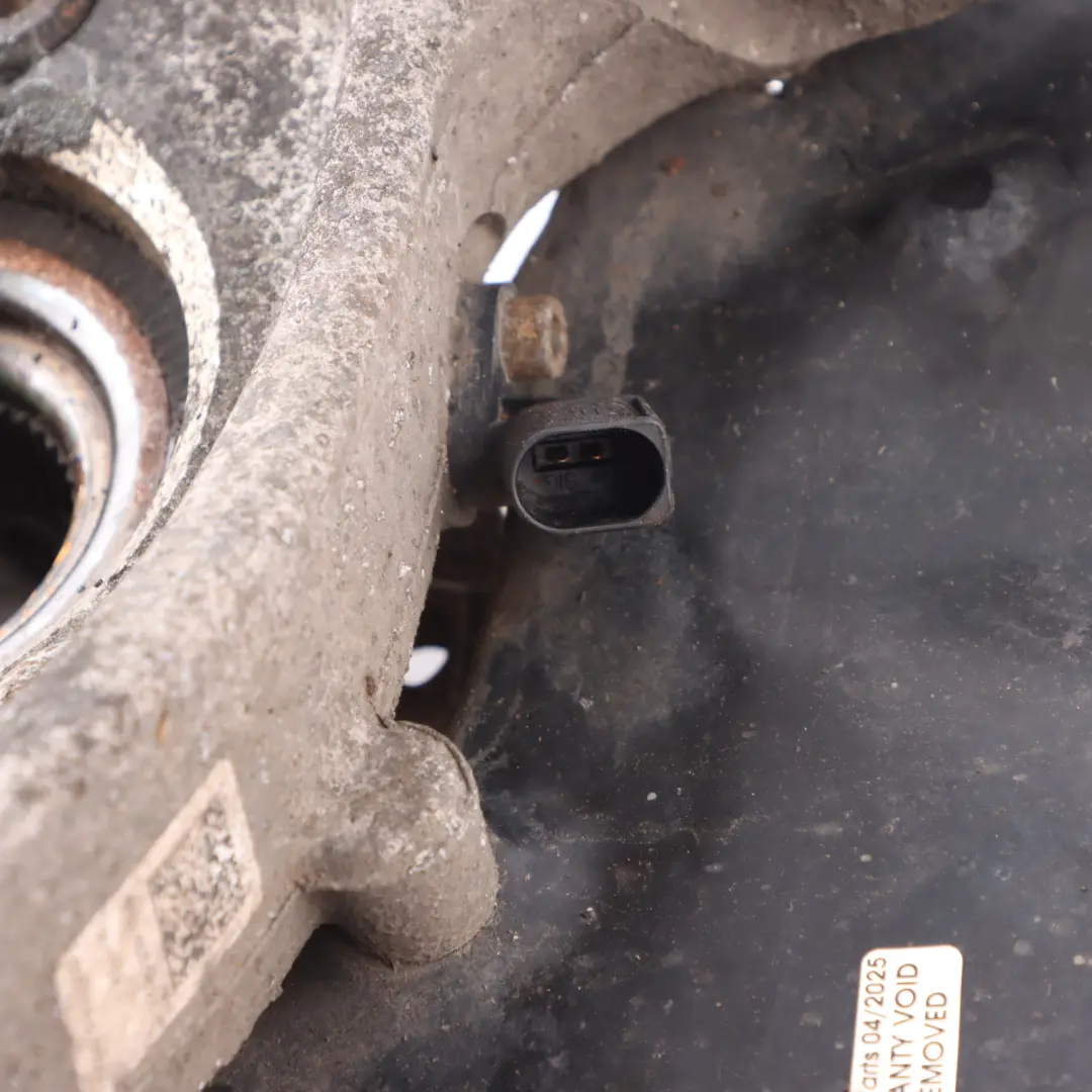 Carrier Audi A8 D4 Front Suspension Wheel Hub Holder Right O/S 4H0407242L to Wheel with Part number 4H0407254L Wheel Carrier Audi A8 D4 Front Suspension Wheel Hub Holder Right O/S 4H0407242L - SKU 4H0407254L - Part number 4H0407254L