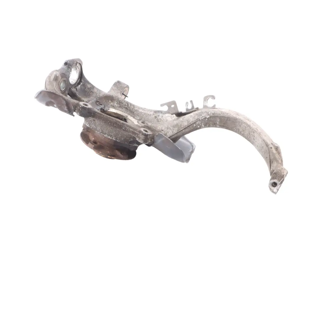 Carrier Audi A8 D4 Front Suspension Wheel Hub Holder Right O/S 4H0407242L to Wheel with Part number 4H0407254L Wheel Carrier Audi A8 D4 Front Suspension Wheel Hub Holder Right O/S 4H0407242L - SKU 4H0407254L - Part number 4H0407254L