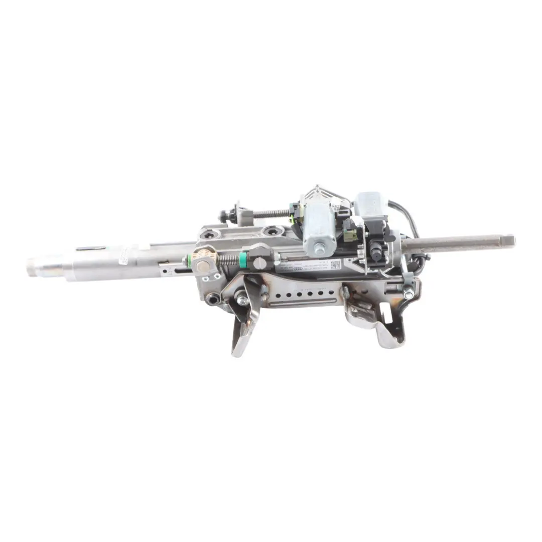 Audi A8 D4 Steering Column Shaft Electrical Adjustment Power Steering - SKU 4H0419512D - Part number 4H0419512D