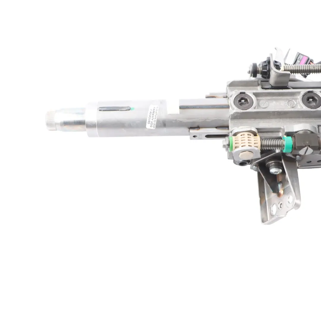 Audi A8 D4 Steering Column Shaft Electrical Adjustment Power Steering - SKU 4H0419512D - Part number 4H0419512D