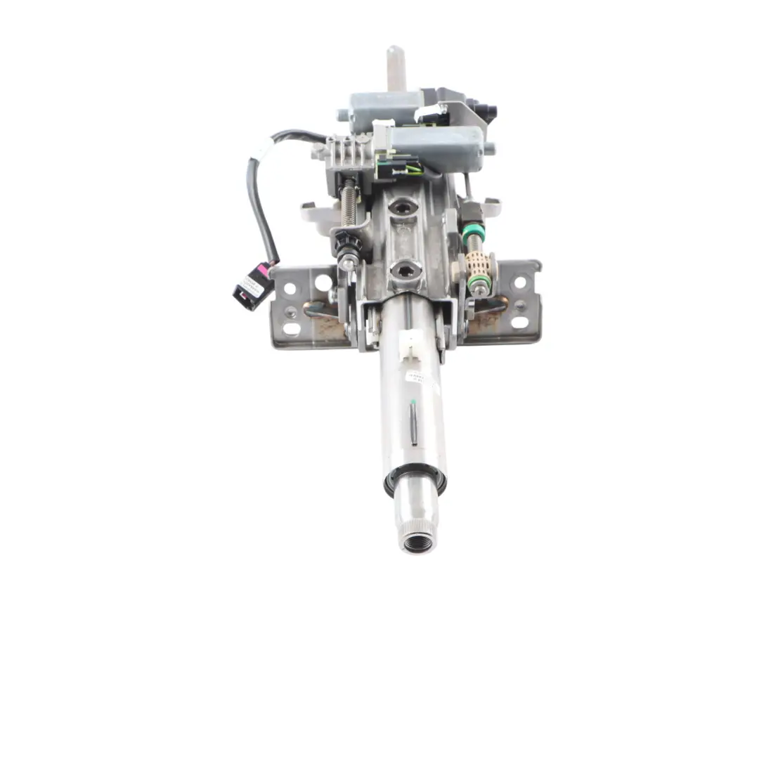 Columna Dirección Eje Ajuste Eléctrico Dirección Asistida para Audi A8 D4 con número de pieza 4H0419512D Audi A8 D4 Columna Dirección Eje Ajuste Eléctrico Dirección Asistida - SKU 4H0419512D - Número de pieza 4H0419512D