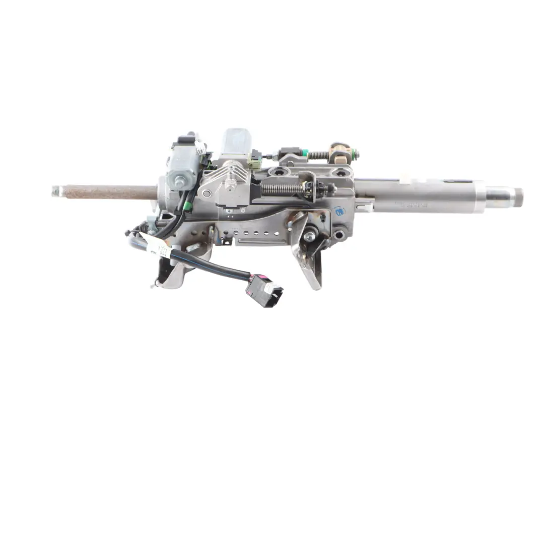 Steering Column Shaft Electrical Adjustment Power Steering to Audi A8 D4 with Part number 4H0419512D Audi A8 D4 Steering Column Shaft Electrical Adjustment Power Steering - SKU 4H0419512D - Part number 4H0419512D