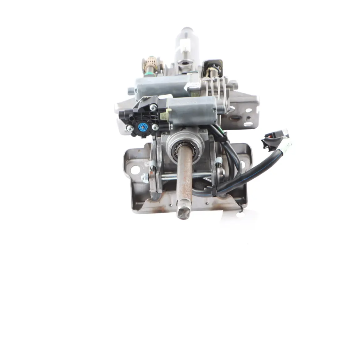 Audi A8 D4 Albero Dello Sterzo Regolazione Elettrica Servosterzo - SKU 4H0419512D - Numero di parte 4H0419512D