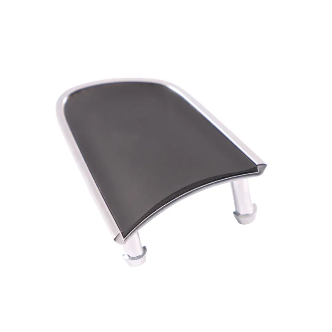  Tapa Volante Audi A6 C7 A8 D4 Embellecedor Panel Columna Negro Set - SKU 4H0419673B-1 - Número de pieza 4H0419673B