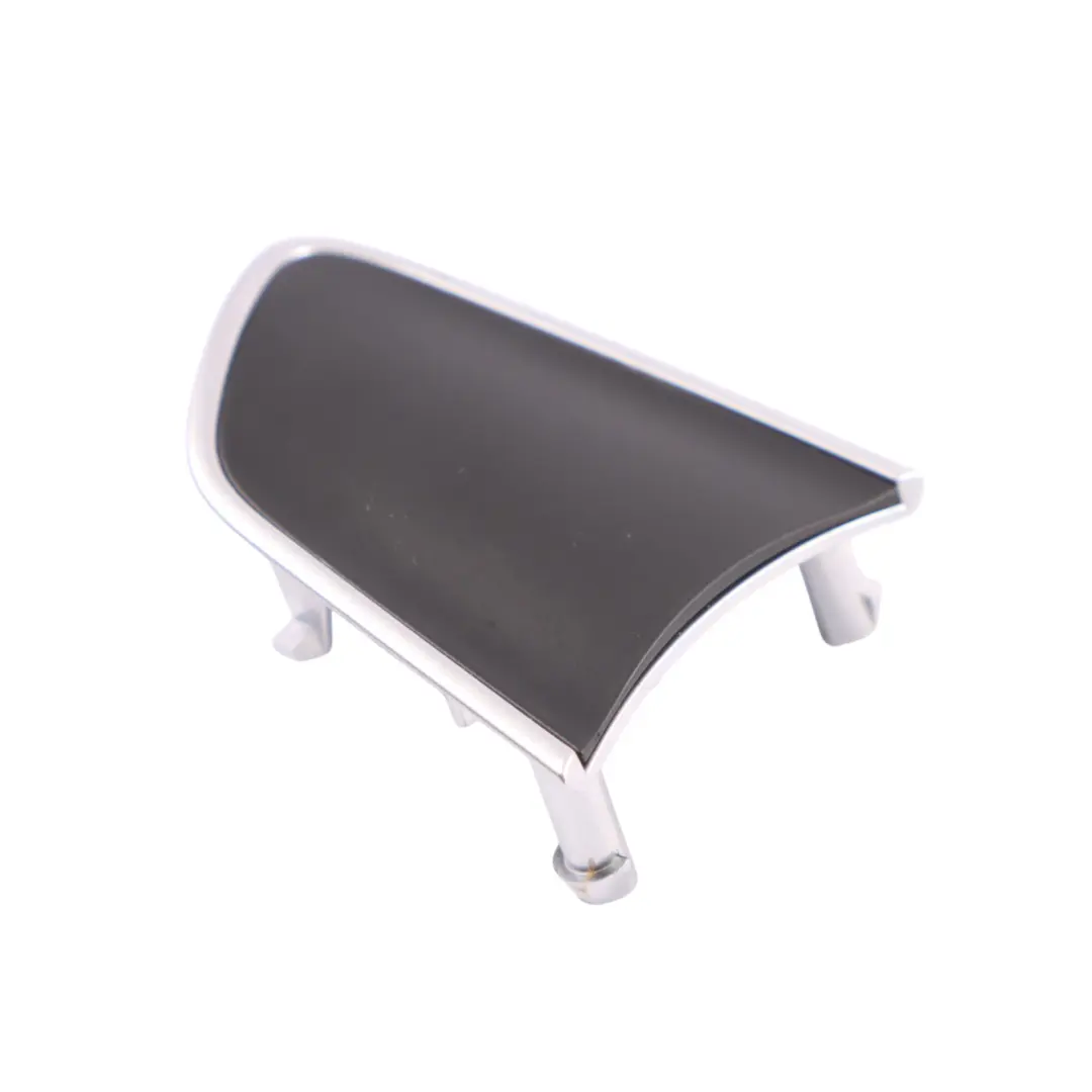 Steering Wheel Audi A6 C7 A8 D4 Trim Panel Column Black Set to Cover with Part number 4H0419673B Cover Steering Wheel Audi A6 C7 A8 D4 Trim Panel Column Black Set - SKU 4H0419673B-1 - Part number 4H0419673B