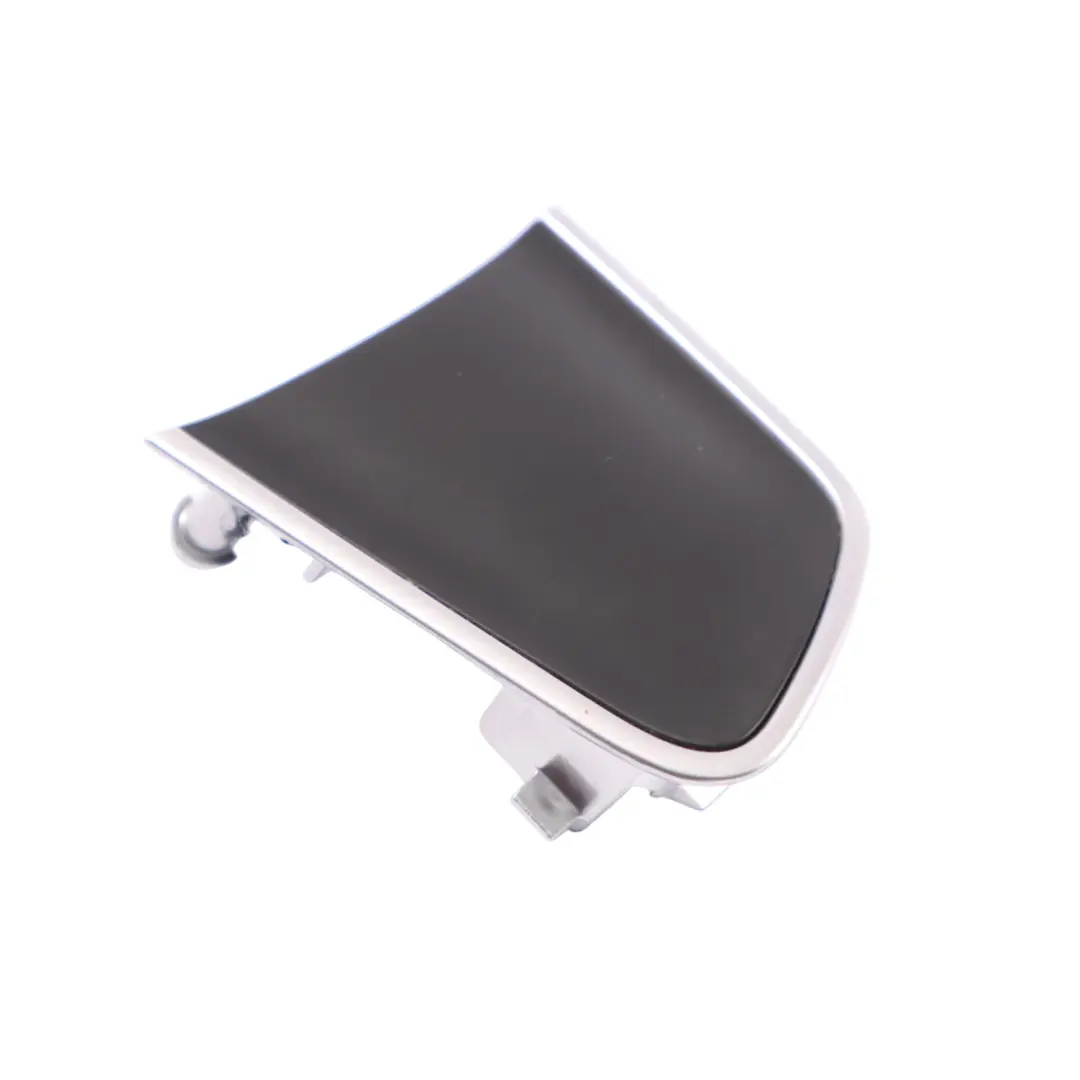 Panel Zaślepka Ramka Kierownicy Czarny Zestaw do Audi A6 C7 A8 D4 o numerze 4H0419673B Audi A6 C7 A8 D4 Panel Zaślepka Ramka Kierownicy Czarny Zestaw - SKU 4H0419673B-1 - Numer Części 4H0419673B