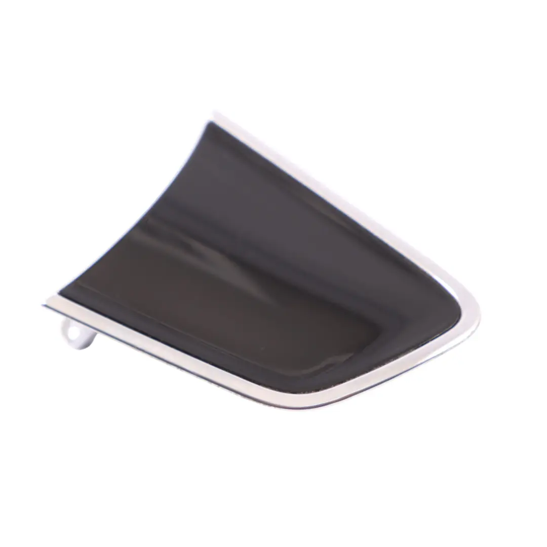 Coprire Il Volante Audi A6 C7 A8 D4 Trim Pannello Colonna Nero Set per con numero di parte 4H0419673B Coprire Il Volante Audi A6 C7 A8 D4 Trim Pannello Colonna Nero Set - SKU 4H0419673B - Numero di parte 4H0419673B