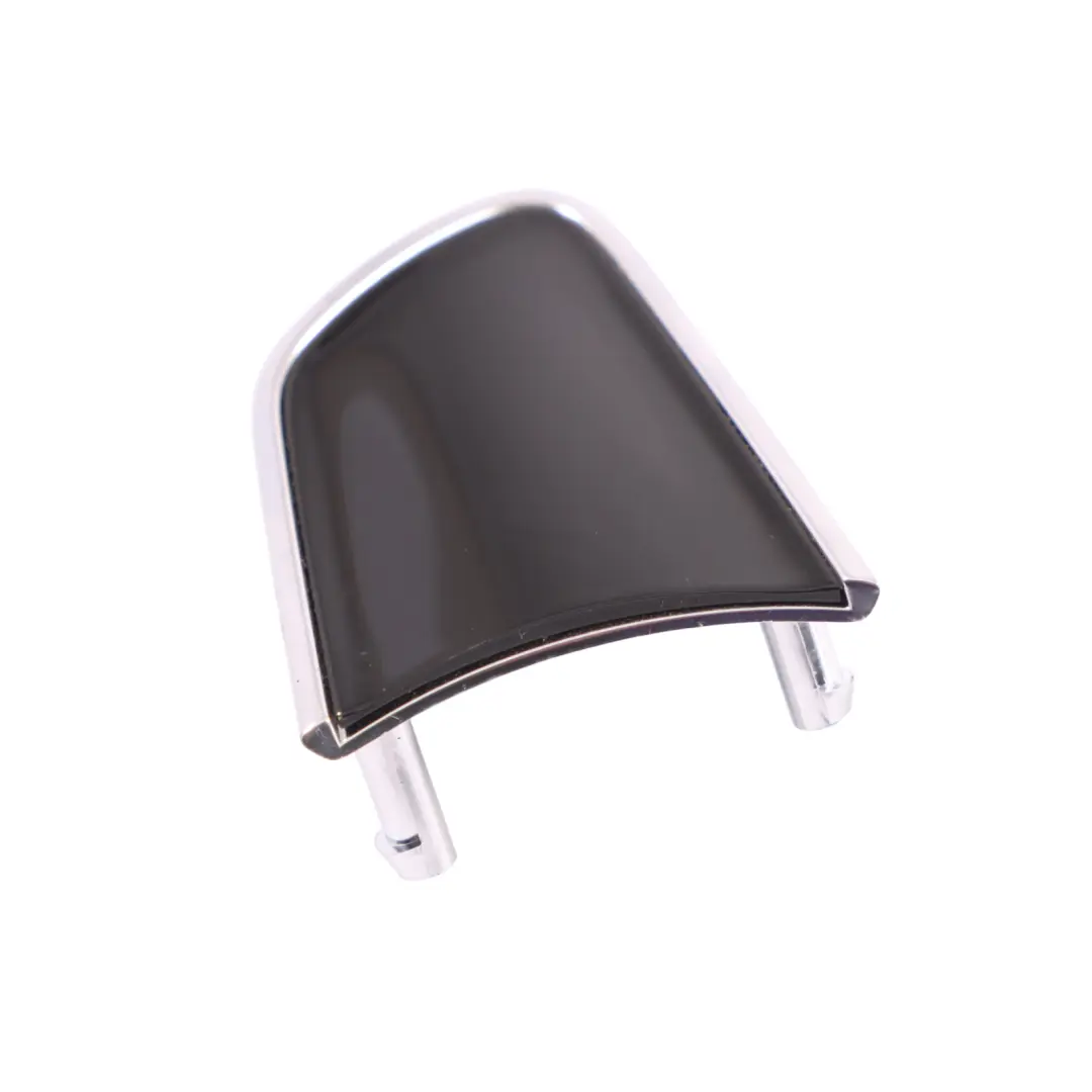  Tapa Volante Audi A6 C7 A8 D4 Embellecedor Panel Columna Negro Set - SKU 4H0419673B - Número de pieza 4H0419673B