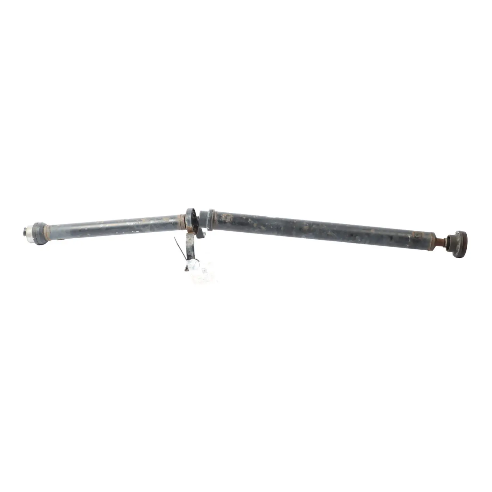 Audi A8 D4 3.0 TDI 4.0 TFSI Quattro Automatic Gearbox Propshaft Shaft 4H0521101H