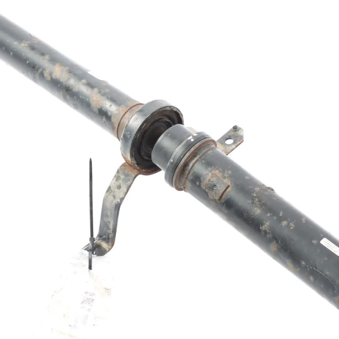 Audi A8 D4 3.0 TDI 4.0 TFSI Quattro Automatic Gearbox Propshaft Shaft - SKU 4H0521101H - Part number 4H0521101H