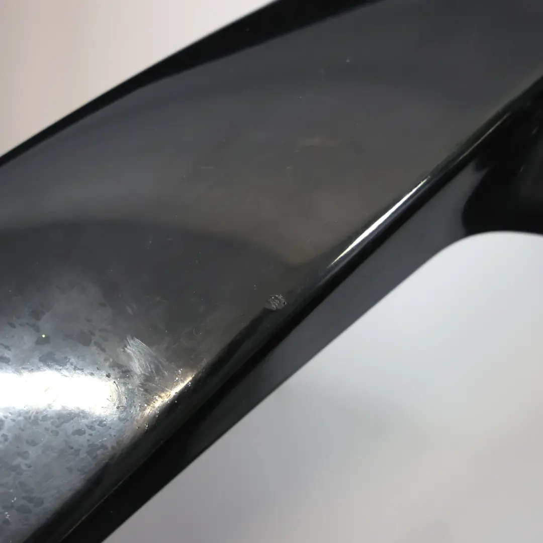 Rotor Wheel Alloy Rim 21" 9J ET:35 to Audi A8 4H D4 Black with Part number 4H0601025BA Audi A8 4H D4 Black Rotor Wheel Alloy Rim 21" 9J ET:35 - SKU 4H0601025BA-3 - Part number 4H0601025BA