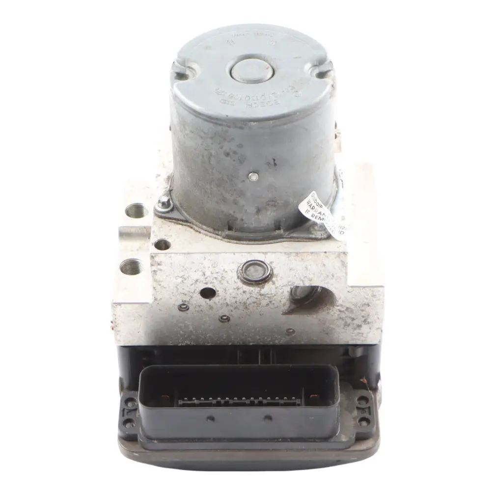 Audi A8L D4 ABS Pump Module Brake Hydraulic Control Unit 4H0614517R 4H0907379T