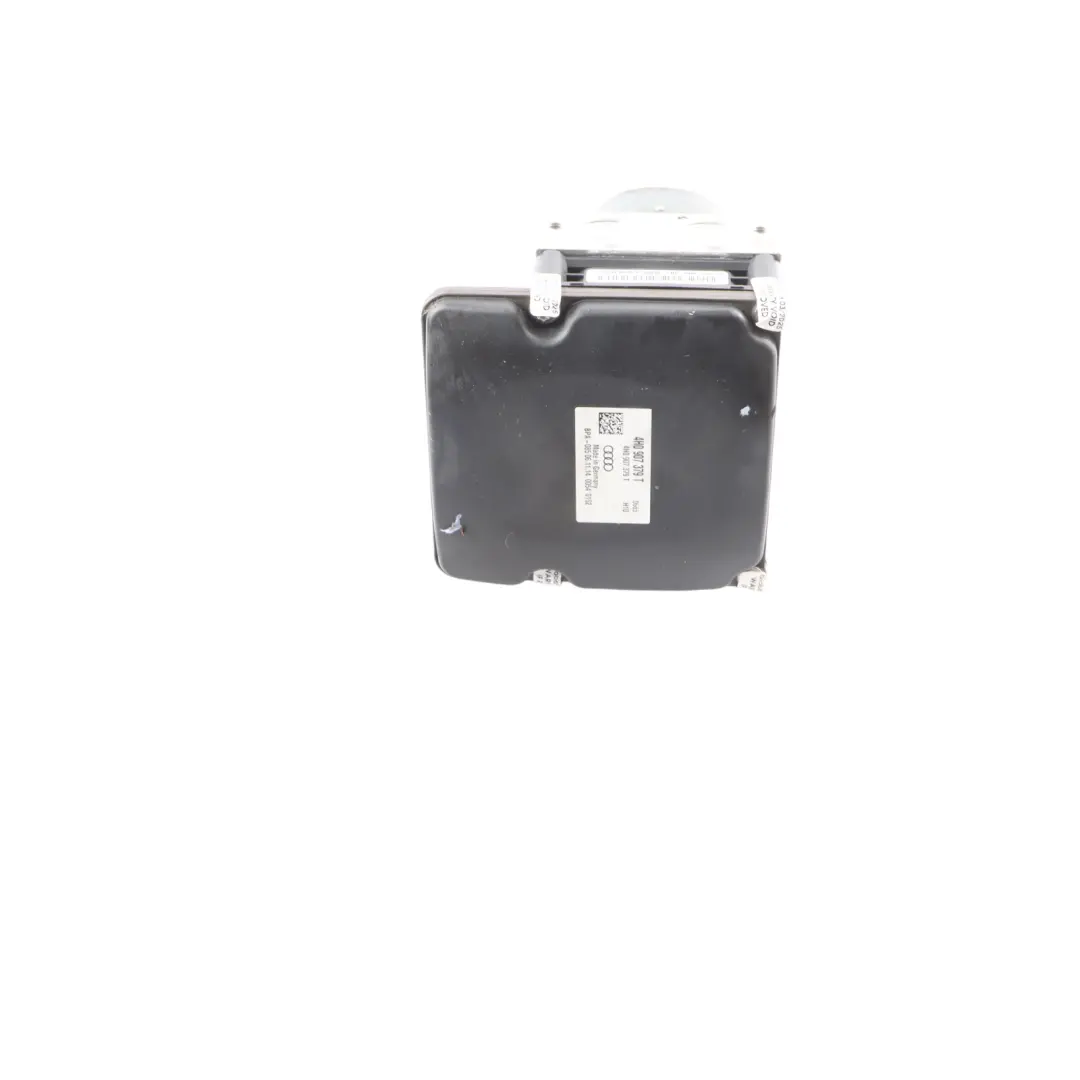 Audi A8L D4 ABS Pump Module Brake Hydraulic Control Unit 4H0907379T - SKU 4H0614517R - Part number 4H0614517R