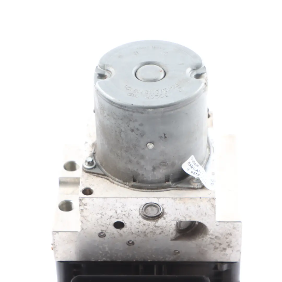Audi A8L D4 ABS Bomba Freno Unidad De Control Hidráulico 4H0907379T - SKU 4H0614517R - Número de pieza 4H0614517R