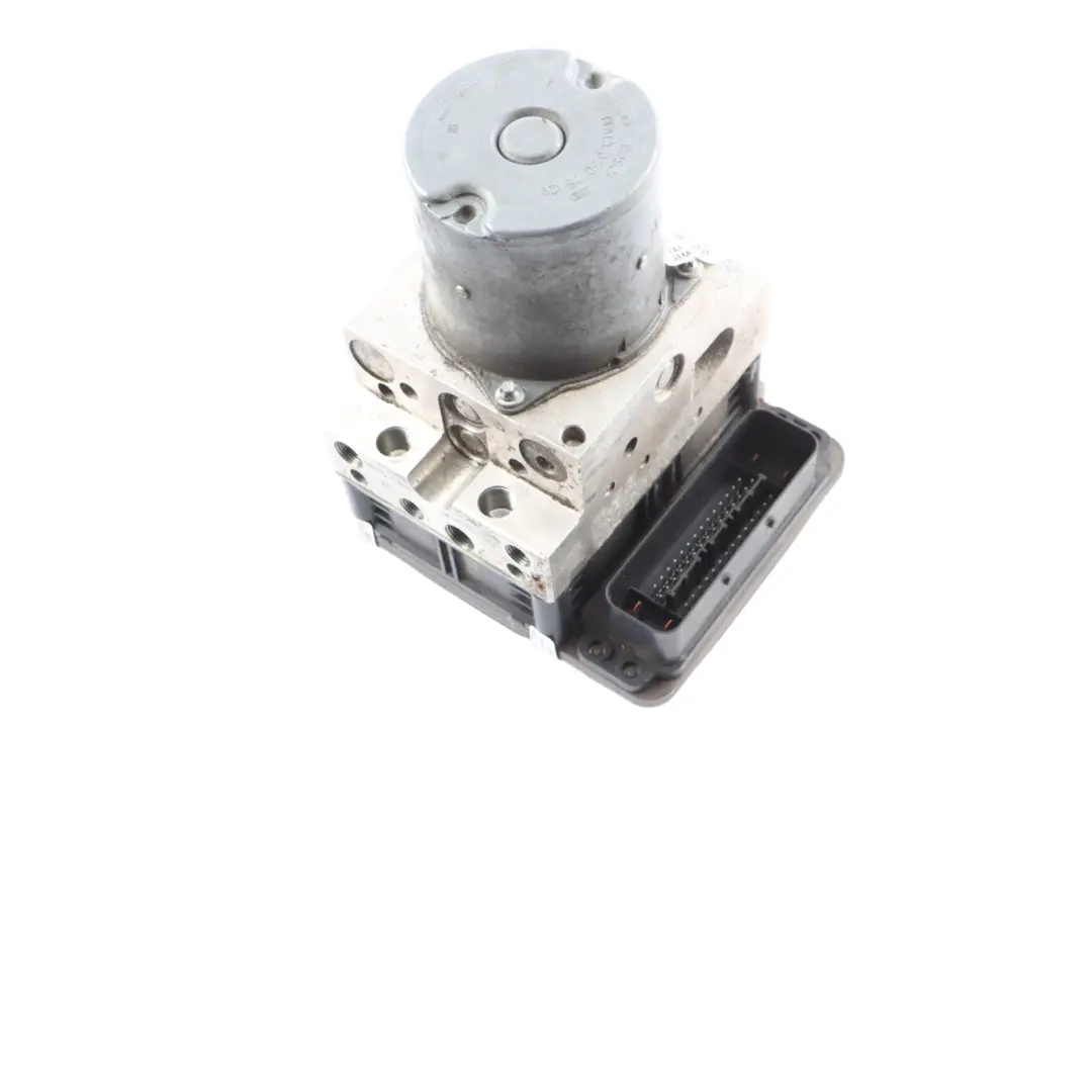 Audi A8L D4 ABS Pump Module Brake Hydraulic Control Unit 4H0907379T - SKU 4H0614517R - Part number 4H0614517R