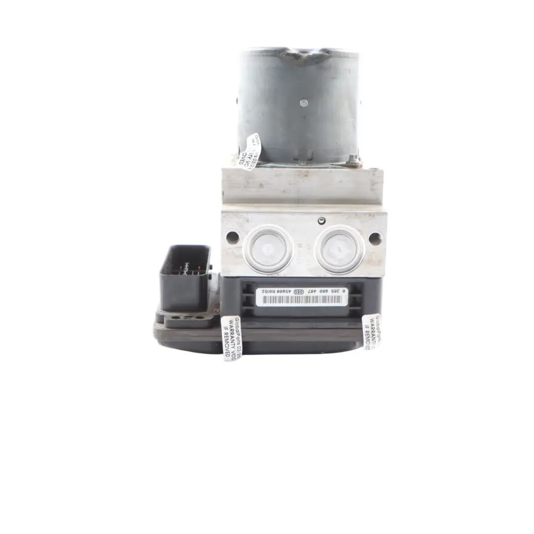 A8L D4 Module Pompe ABS Commande Hydraulique Freinage 4H0907379T pour Audi à propos du numéro de pièce 4H0614517R Audi A8L D4 Module Pompe ABS Commande Hydraulique Freinage 4H0907379T - SKU 4H0614517R - Numéro de pièce 4H0614517R