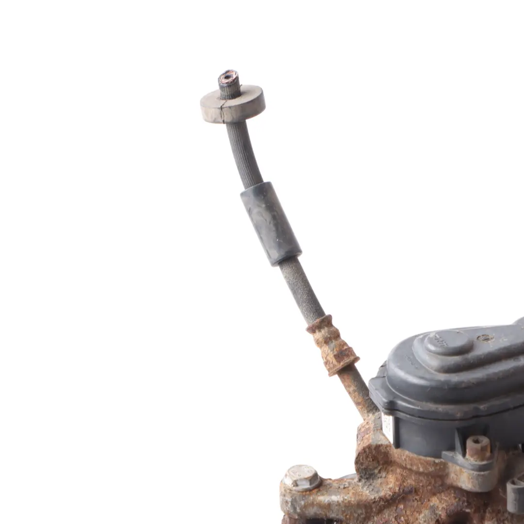 Bremssattel Audi A8 4H Hinterradbremsanlage Links für mit Teilenummer 4H0615403 Bremssattel Audi A8 4H Hinterradbremsanlage Links - SKU 4H0615403 - Teilenummer 4H0615403