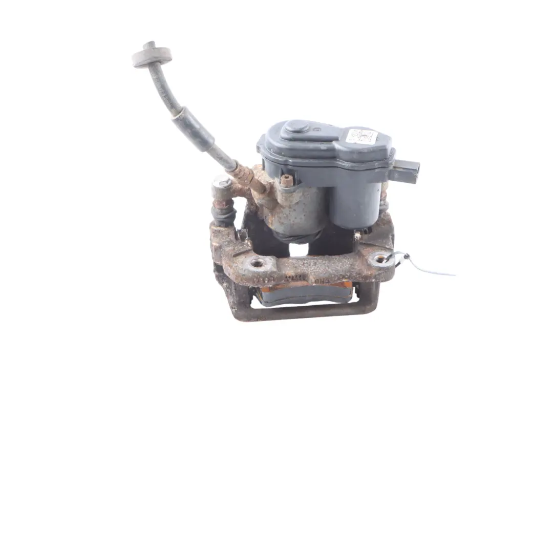  Pinza Freno Audi A8 D4 Unità Frenante Ruota Posteriore Destra - SKU 4H0615404 - Numero di parte 4H0615404
