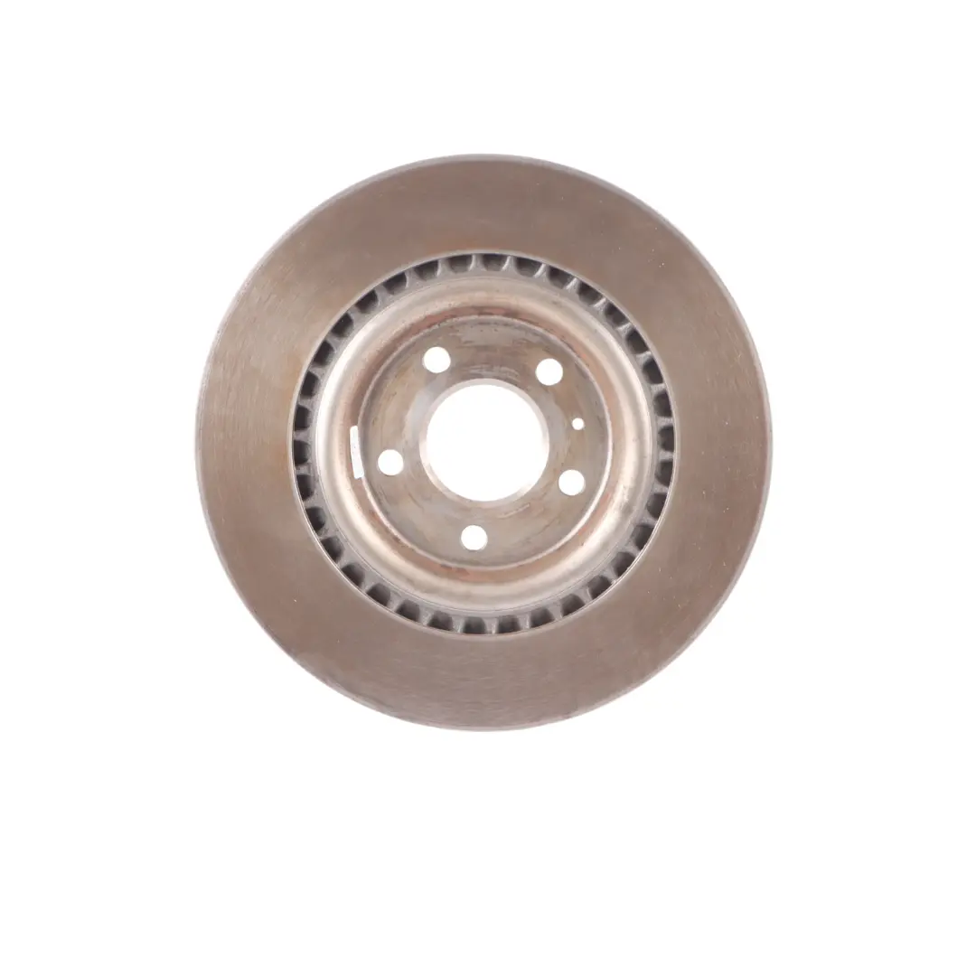 Left Right N/O/S Wheel Ventilated Brake Disc Set to Audi A8 D4 Rear with Part number 4H0615601Q Audi A8 D4 Rear Left Right N/O/S Wheel Ventilated Brake Disc Set - SKU 4H0615601Q-1 - Part number 4H0615601Q