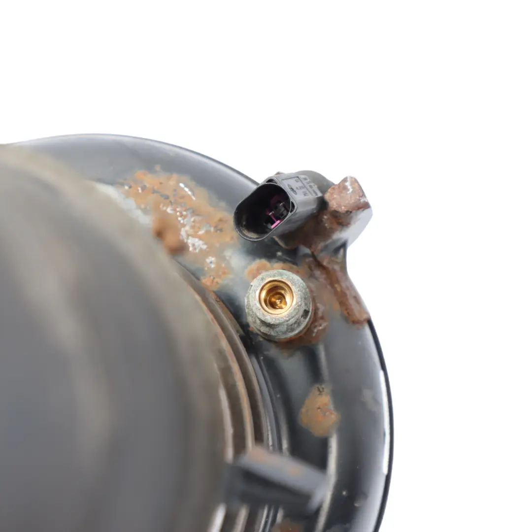 Strut Audi A8 D4 Rear Air Suspension Shock Absorber Left N/S to Spring with Part number 4H0616001AB Spring Strut Audi A8 D4 Rear Air Suspension Shock Absorber Left N/S - SKU 4H0616001AB - Part number 4H0616001AB