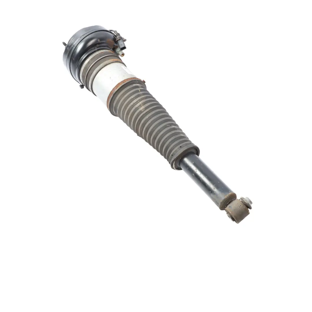  Federbein Audi A8 D4 Hintere Luftfederung Stoßdämpfer Links - SKU 4H0616001AB - Teilenummer 4H0616001AB