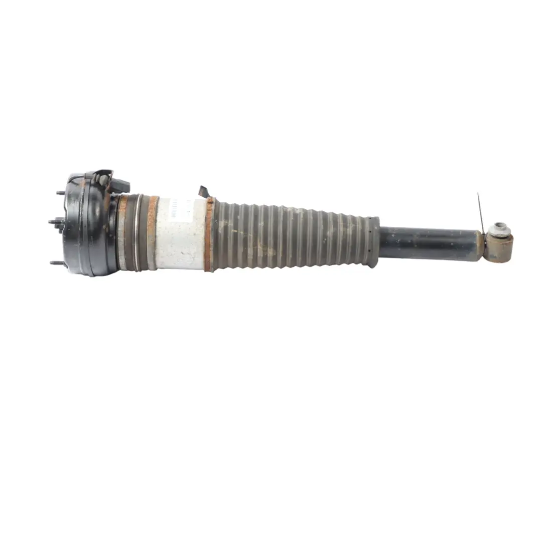 Federbein Audi A8 D4 Hintere Luftfederung Stoßdämpfer Links für mit Teilenummer 4H0616001AB Federbein Audi A8 D4 Hintere Luftfederung Stoßdämpfer Links - SKU 4H0616001AB - Teilenummer 4H0616001AB