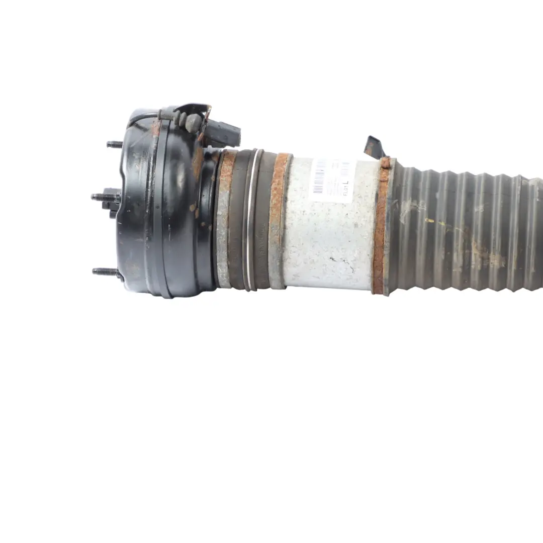 Amortiguador De Suspensión Neumática Audi A8 D4 Trasera Izquierda para con número de pieza 4H0616001AB Amortiguador De Suspensión Neumática Audi A8 D4 Trasera Izquierda - SKU 4H0616001AB - Número de pieza 4H0616001AB