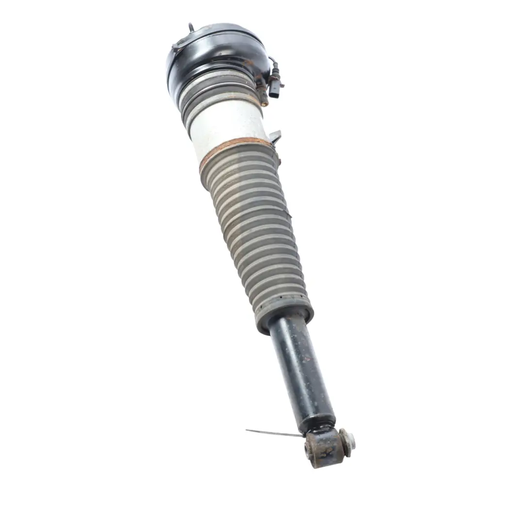 Amortisseur Pneumatique Audi A8 D4 Arrière Droit pour à propos du numéro de pièce 4H0616002AB Amortisseur Pneumatique Audi A8 D4 Arrière Droit - SKU 4H0616002AB - Numéro de pièce 4H0616002AB