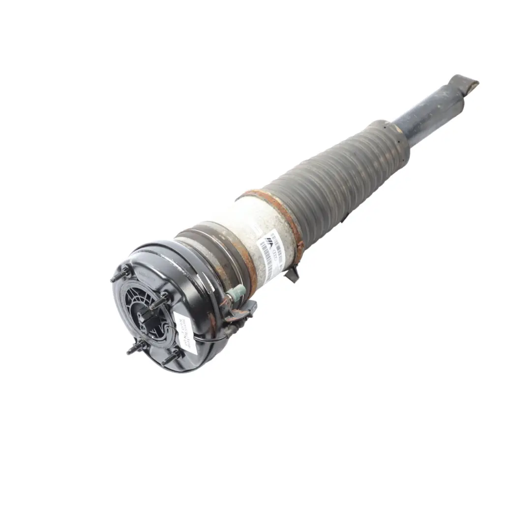 Amortiguador De Suspensión Neumática Trasera Audi A8 D4 Derecho para con número de pieza 4H0616002AB Amortiguador De Suspensión Neumática Trasera Audi A8 D4 Derecho - SKU 4H0616002AB - Número de pieza 4H0616002AB