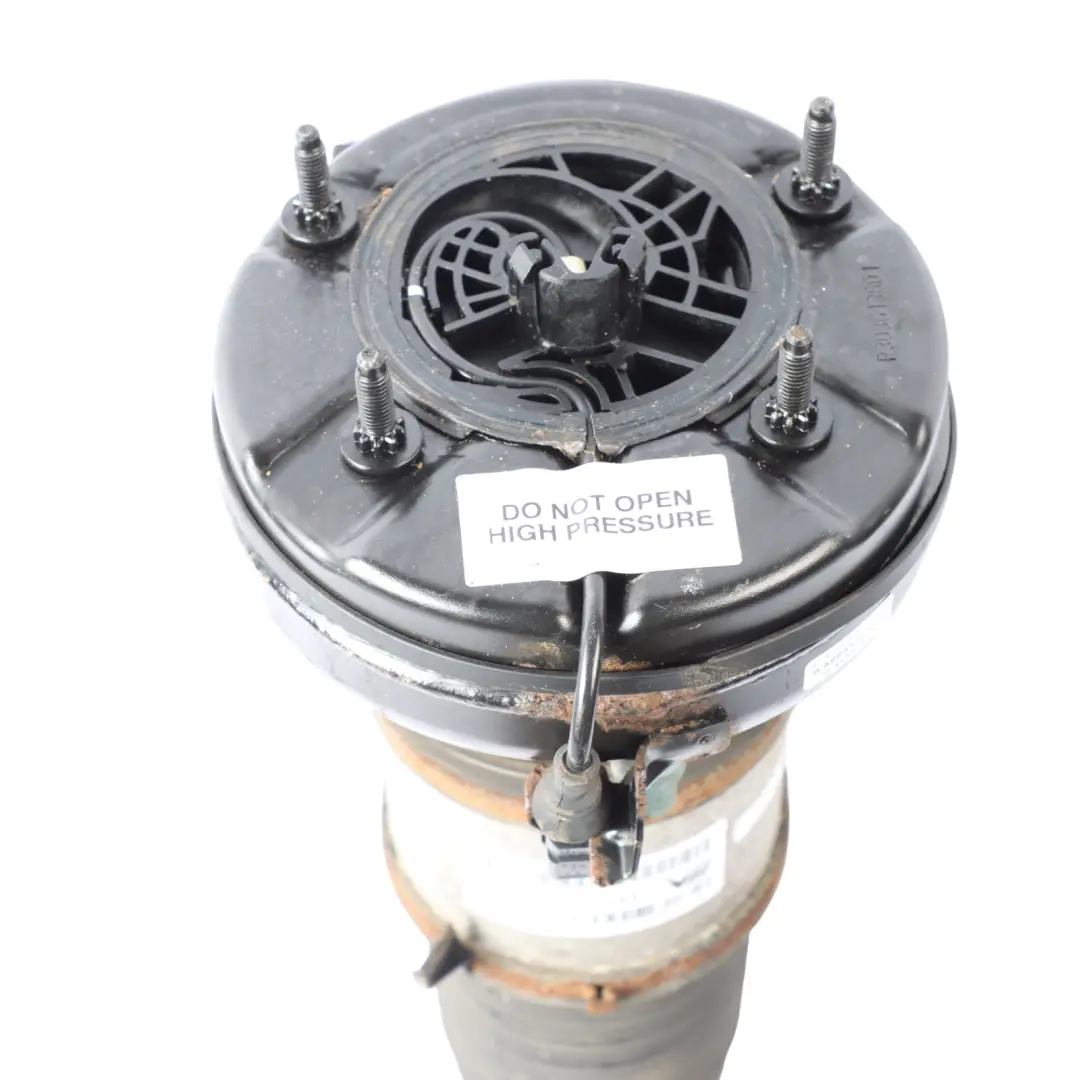  Amortiguador De Suspensión Neumática Trasera Audi A8 D4 Derecho - SKU 4H0616002AB - Número de pieza 4H0616002AB