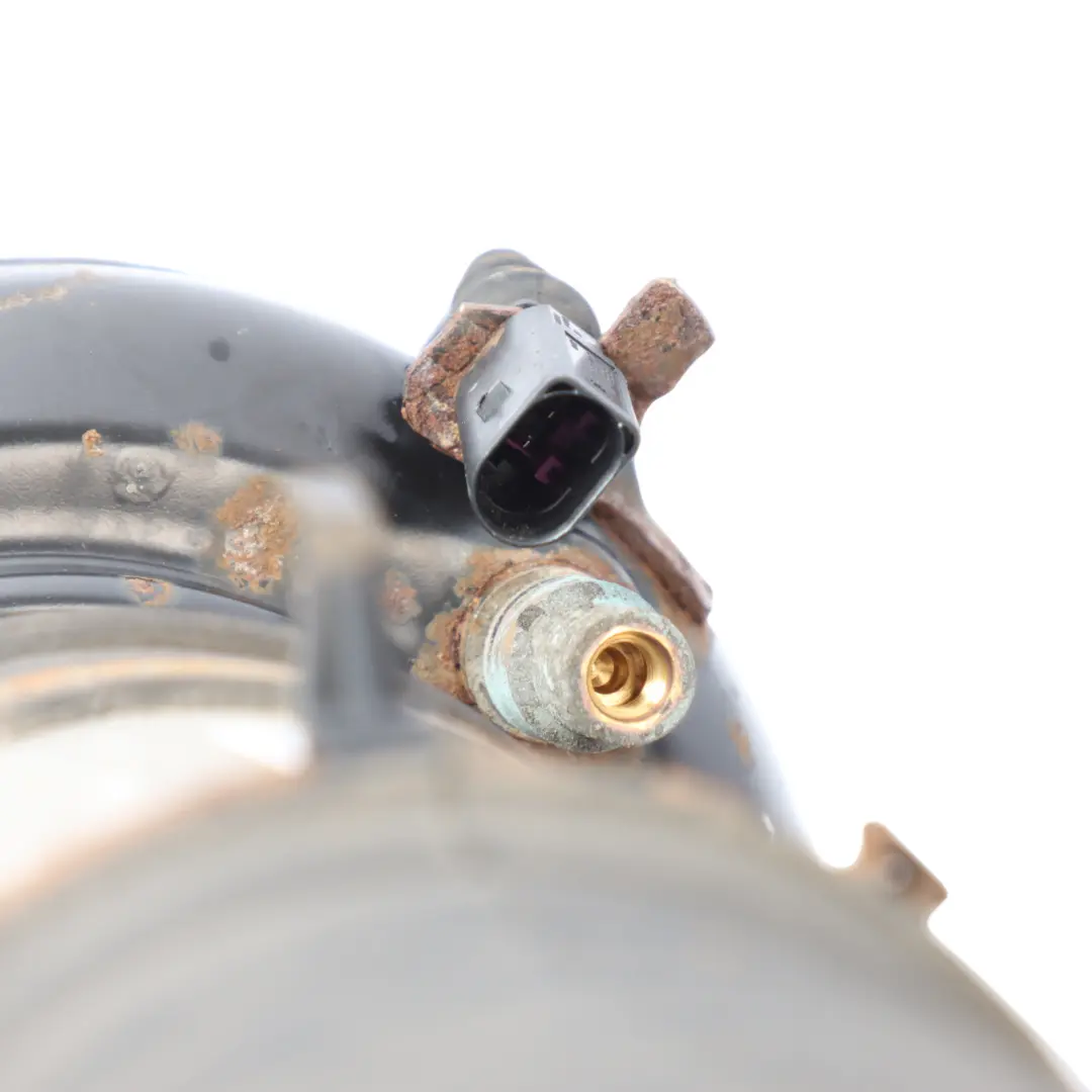  Amortisseur Pneumatique Audi A8 D4 Arrière Droit - SKU 4H0616002AB - Numéro de pièce 4H0616002AB